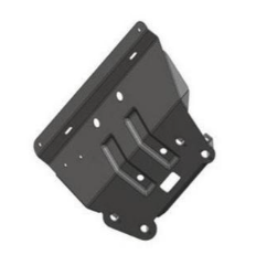 ARB Prado 120/150 W/O Kdss & Fjc (5421100)