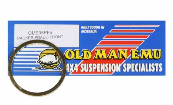 ARBe Old Man Emu Packer Front Prado (OME95PF5)