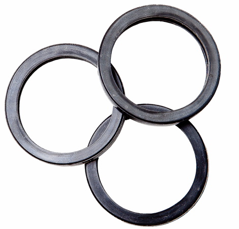 RotopaX Replacement Gaskets - NEW  Style Water and Gas [B]