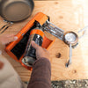 GSI SELKIRK 270 BUTANE STOVE