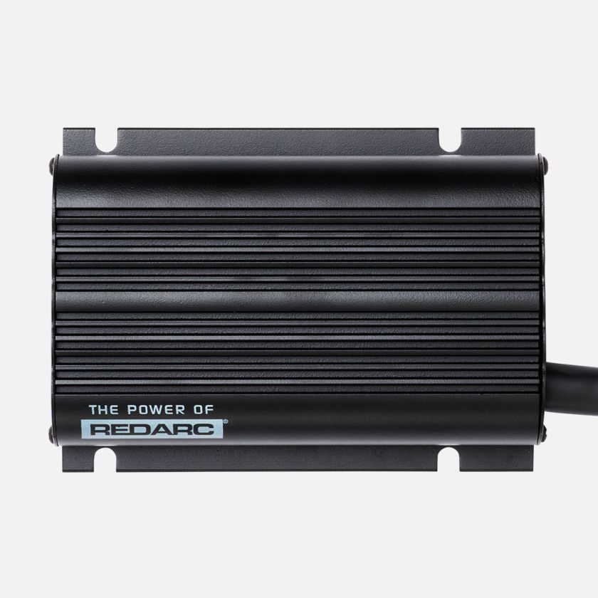 REDARC BCDC Classic40 12V 40A Dc Battery Charger [A]