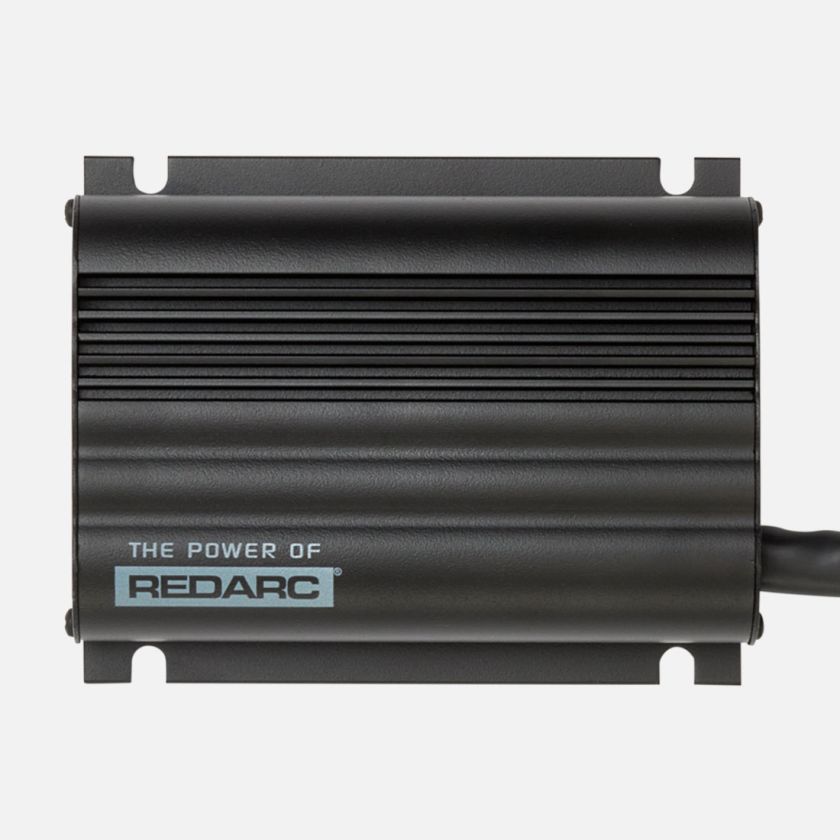 REDARC 24V 20A In-Vehicle DC Battery Charger [A]