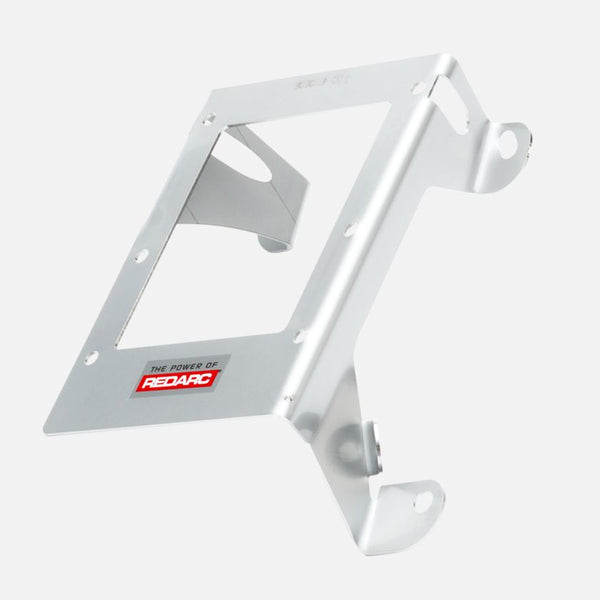 REDARC BCDC Mounting Bracket to suit Toyota 200 Series