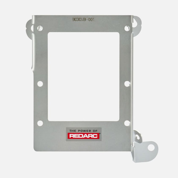 REDARC BCDC Mounting Bracket to suit Toyota 200 Series [A]