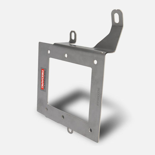 REDARC BCDC Mounting Bracket to suit Toyota Landcruiser J100 and J105 Series (BCDCMB-008) [A]