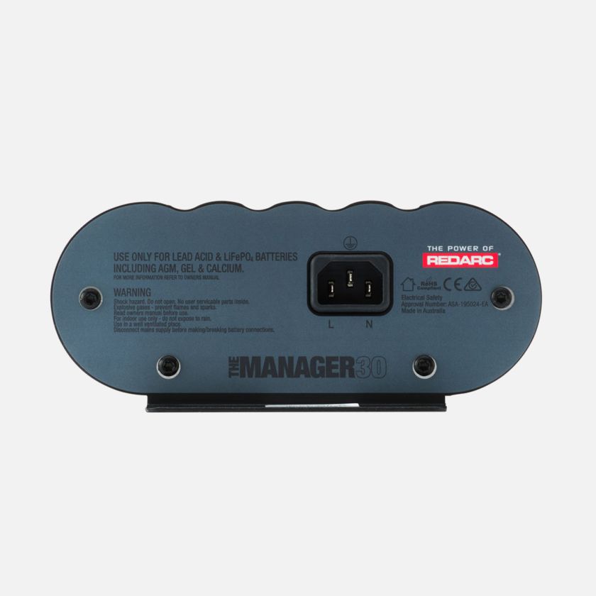 REDARC Manager30 [A]