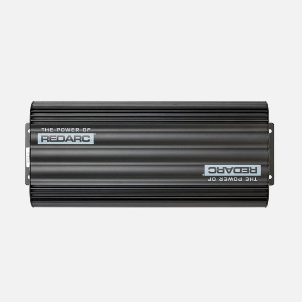 REDARC Manager30 With Color Display Screen [A]