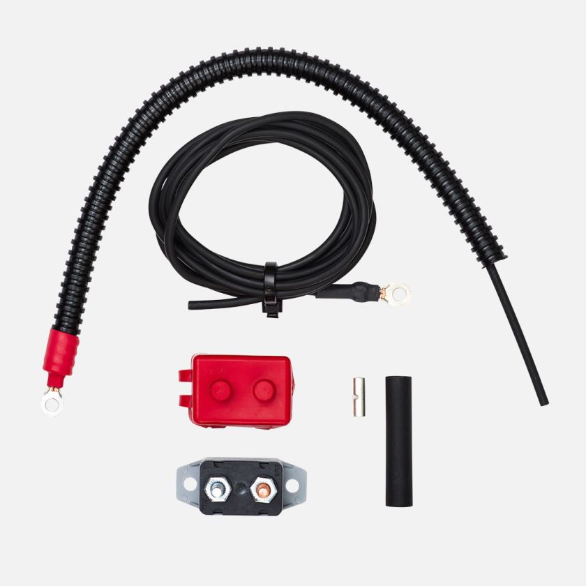 REDARC TOW-PRO 30A BREAKER KIT [A]