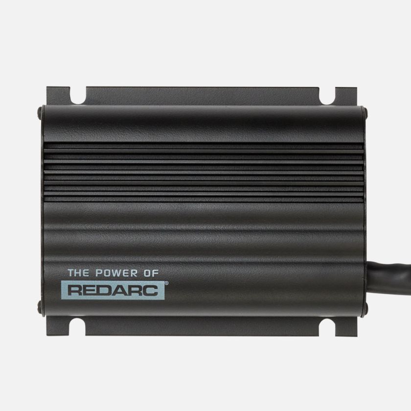 REDARC 12V 25A In-Vehicle DC Power Supply [A]