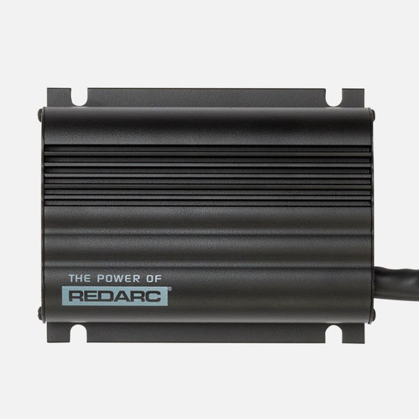 REDARC 24V 20A In-Vehicle DC Power Supply [A]