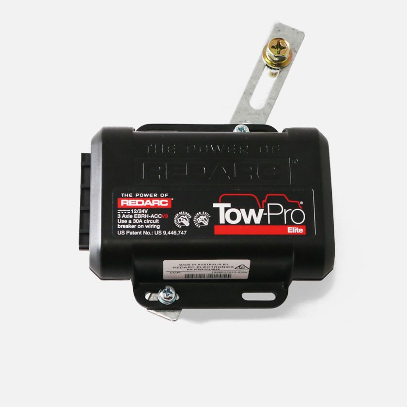 REDARC Tow-Pro Mounting Kit [A]
