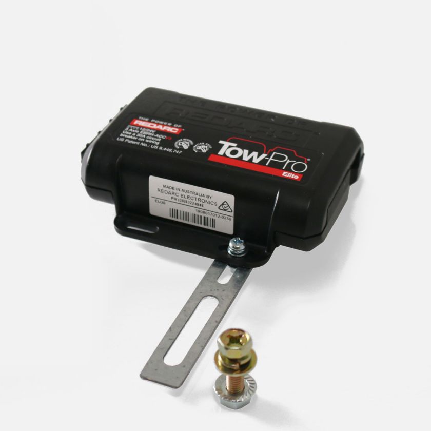 REDARC Tow-Pro Mounting Kit [A]