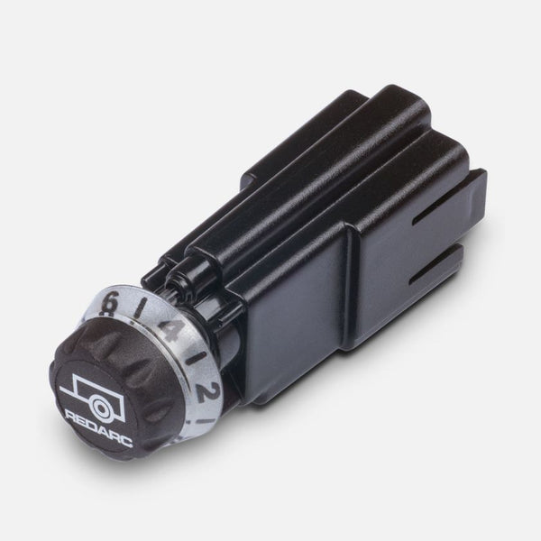 REDARC Tow-Pro Liberty Brake Controller - Remote Head [A]