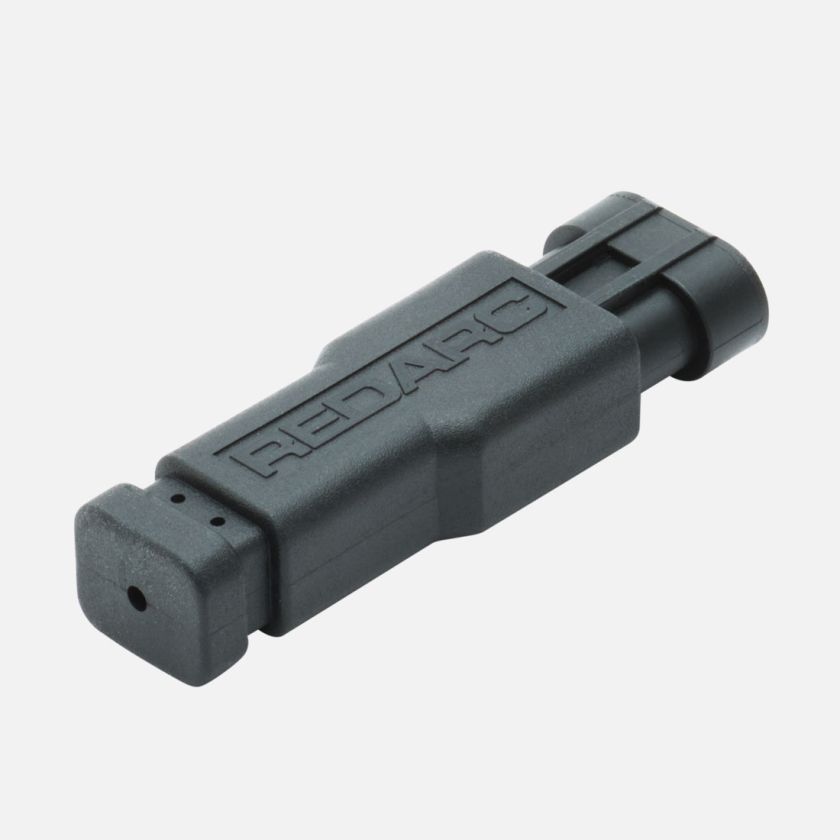 REDARC Two-Pro Encapsulated Protection Device