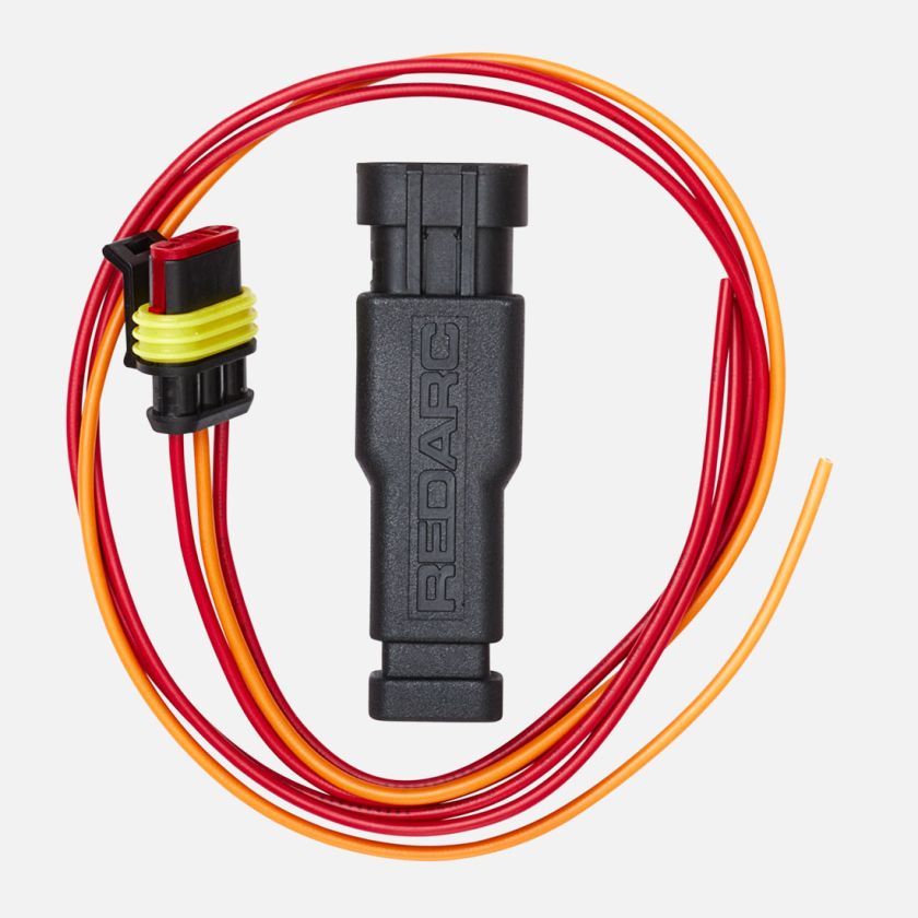 REDARC Two-Pro Encapsulated Protection Device [A]