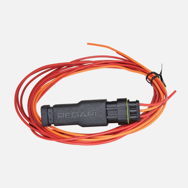 REDARC Two-Pro Encapsulated Protection Device [A]