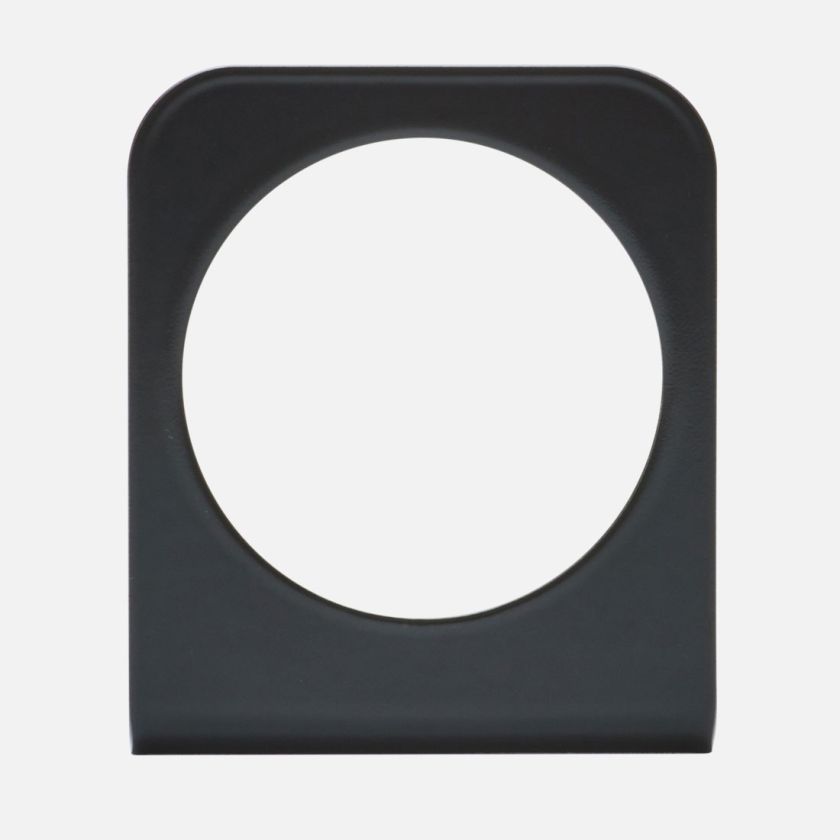 REDARC Gauge Holder- Single Gauge Mounting Panel [A]