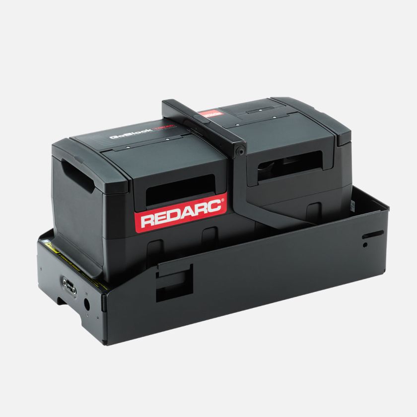 REDARC Powerdock