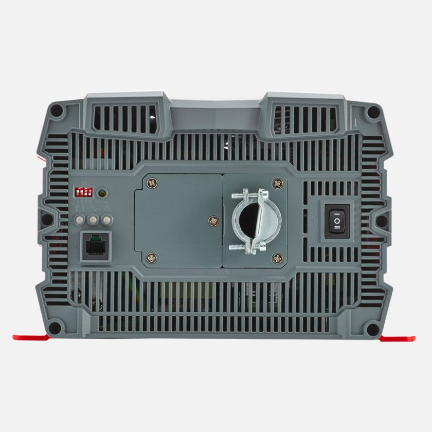 REDARC 3000W Pure Sine Wave Inverter [C]