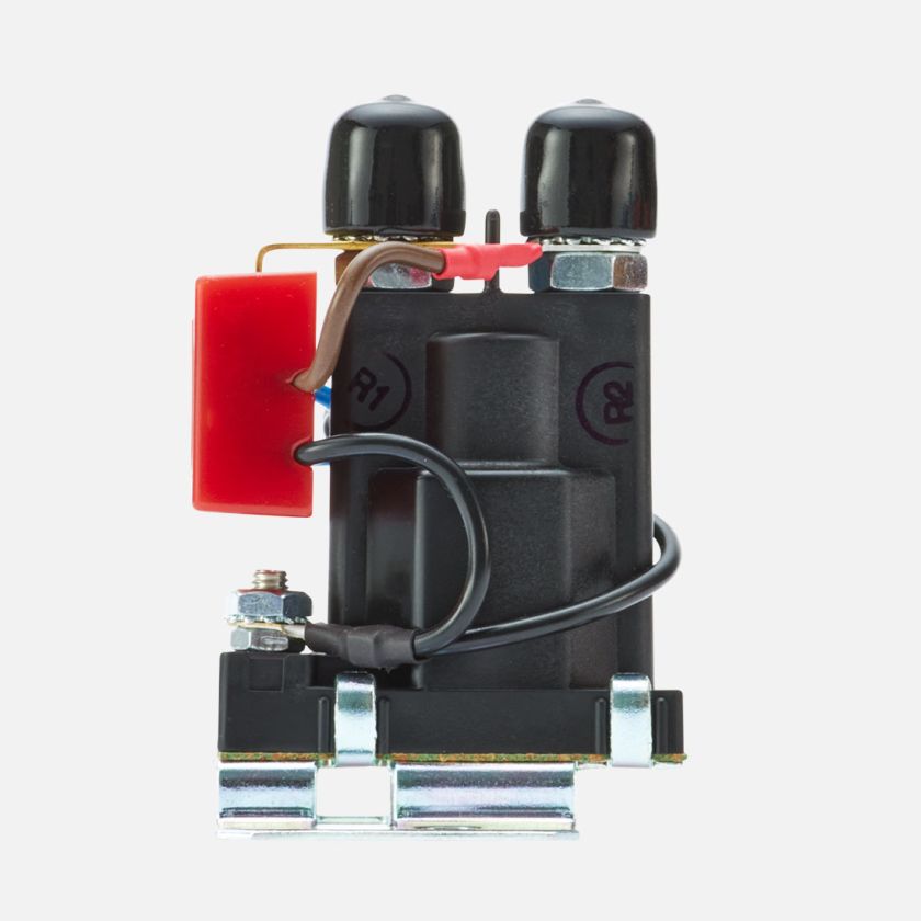 REDARC Smart Start Battery Isolator & Wiring Kit 12V [A]