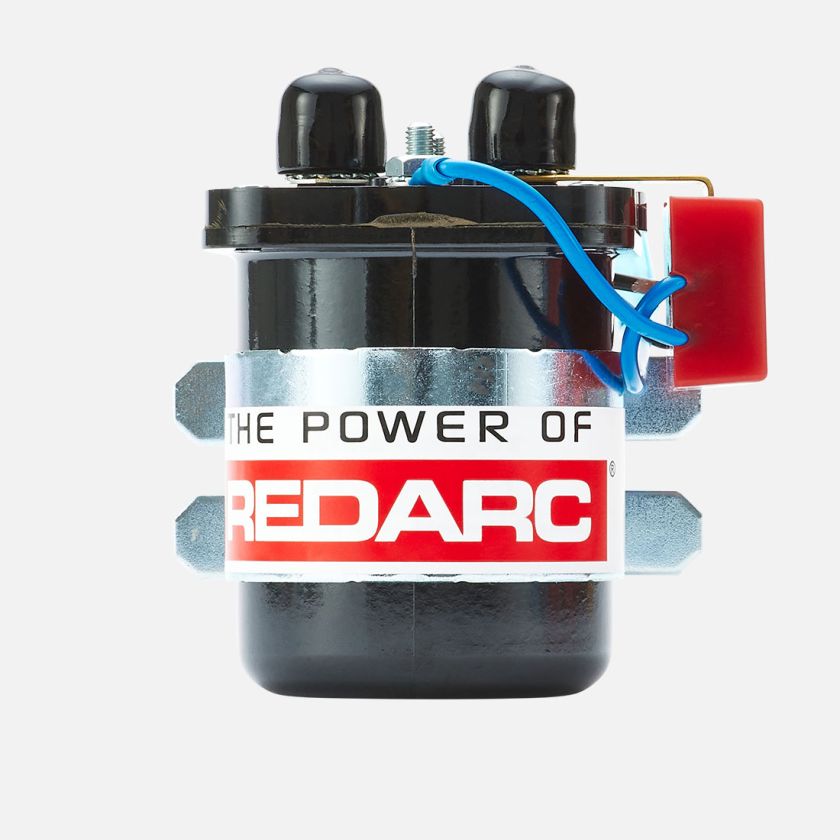 REDARC Smart Start SBI 12V 200A [A]