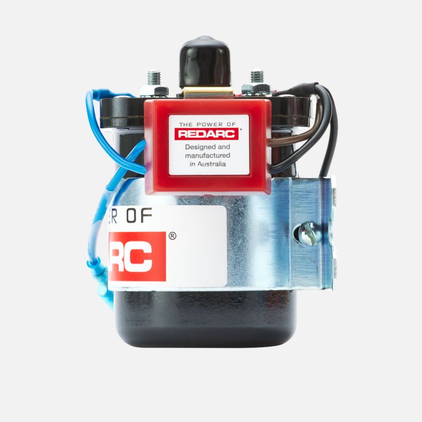 REDARC Smart Start SBI 24V 200A [A]