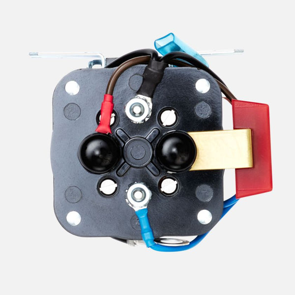 REDARC Dual Sensing Smart Start Battery Isolator 24V 200A [A]