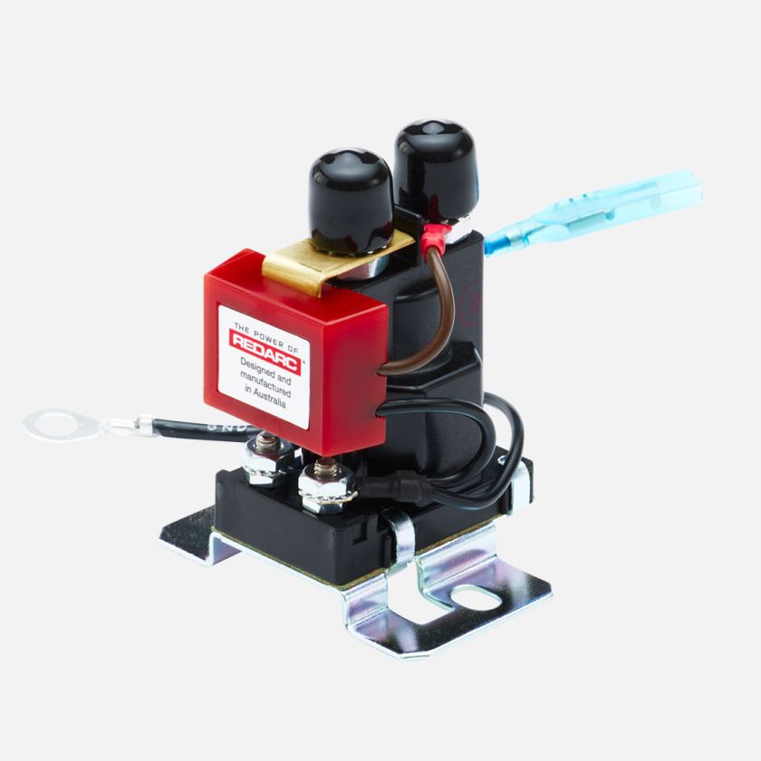 REDARC Smart Start SBI 24V 100A [A]