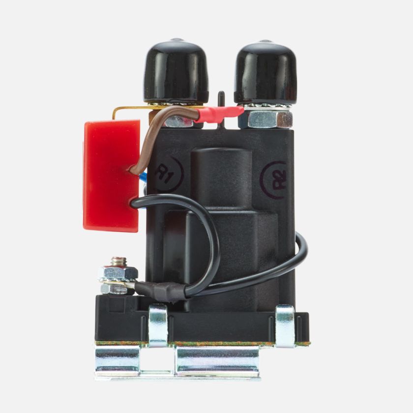 REDARC Dual Sensing Smart Start Battery Isolator 24V 100A [A]