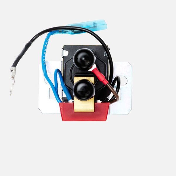 REDARC Dual Sensing Smart Start Battery Isolator 24V 100A [A]
