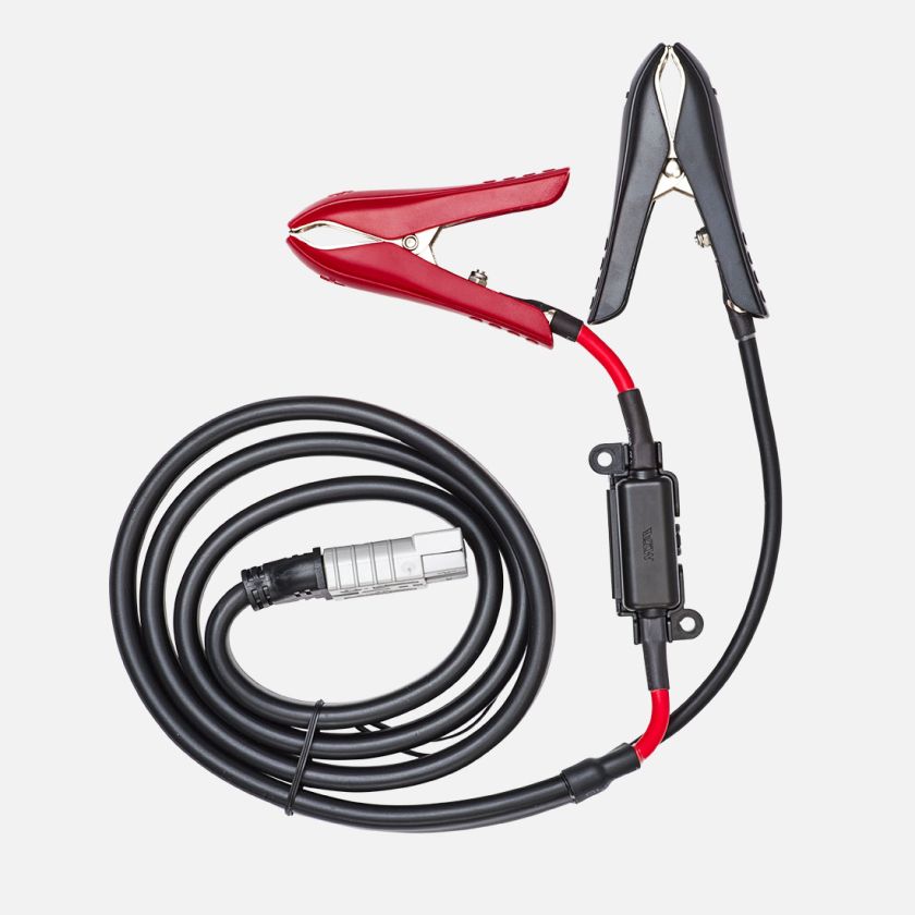 REDARC Start Battery Recovery Cable GoBlock [A]