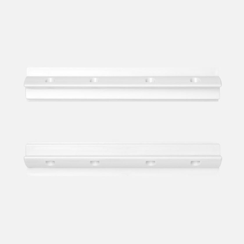 REDARC ABS Plastic Solar Panel Spoiler Mount  -  20.7" - 2PCS [A]