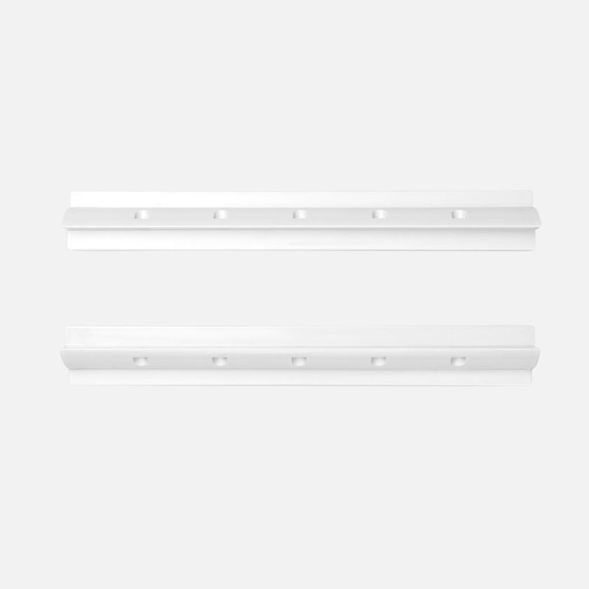 REDARC ABS Plastic Solar Panel Spoiler Mount - 26.4" - 2PCS [A]