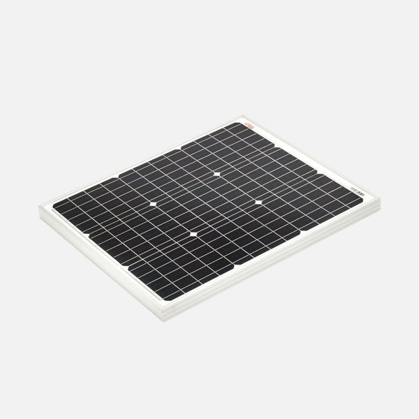 REDARC 50W Monocrystalline Solar Panel