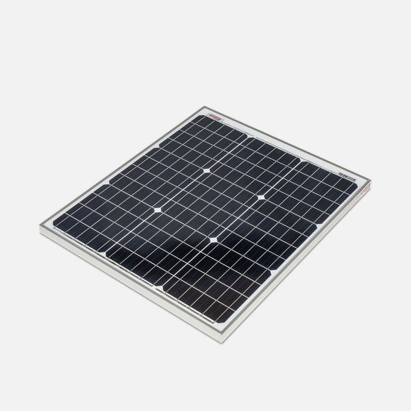 REDARC 50W Monocrystalline Solar Panel [A]