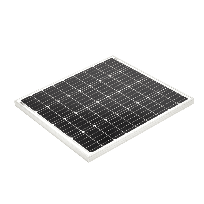 REDARC 80W Monocrystalline Solar Panel [A]