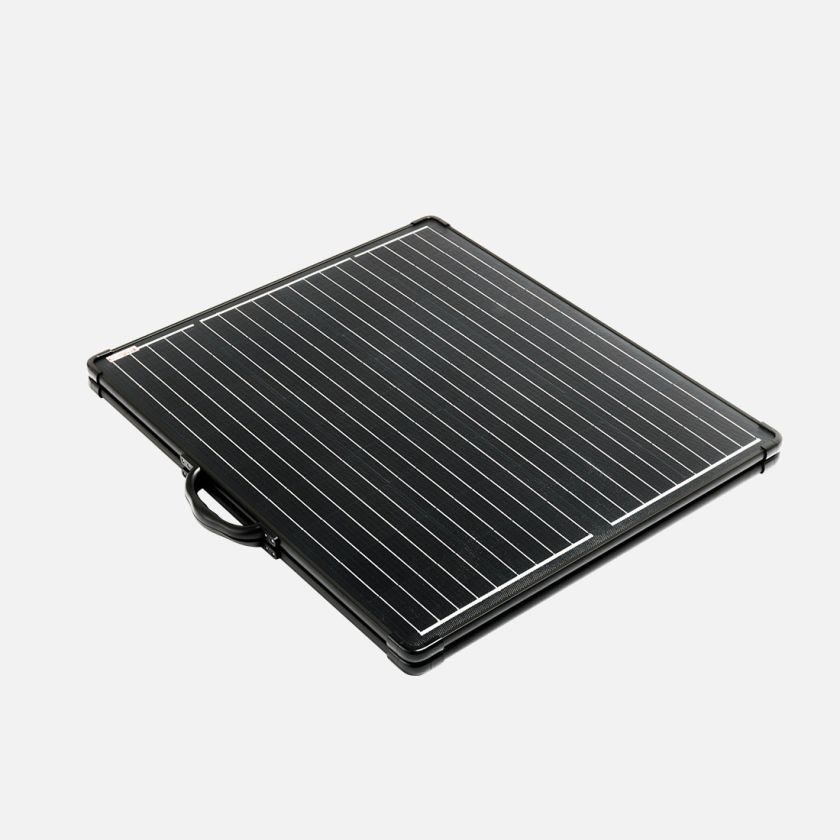 REDARC 200W Monocrystalline Portable Folding Solar Panel [A]