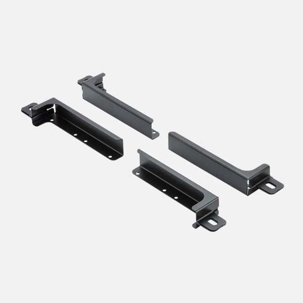 REDARC Solar Panel Bracket to Suit Unistrut and EzyStrut Channel Systems- 4 PACK