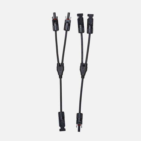 REDARC MC4 SOLAR PANEL "Y" ADAPTOR KIT [A]
