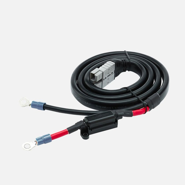 REDARC 5 FT ANDERSON TO BATTERY TERMINAL CABLE