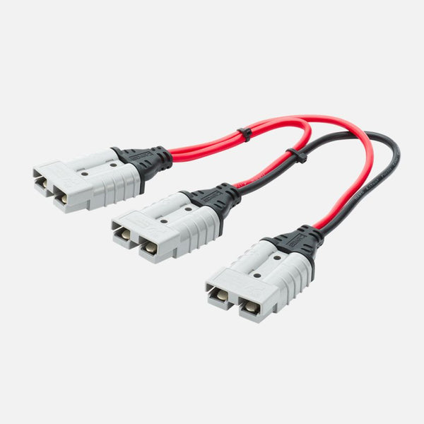 REDARC 1 FT ANDERSON SERIES CABLE [A]