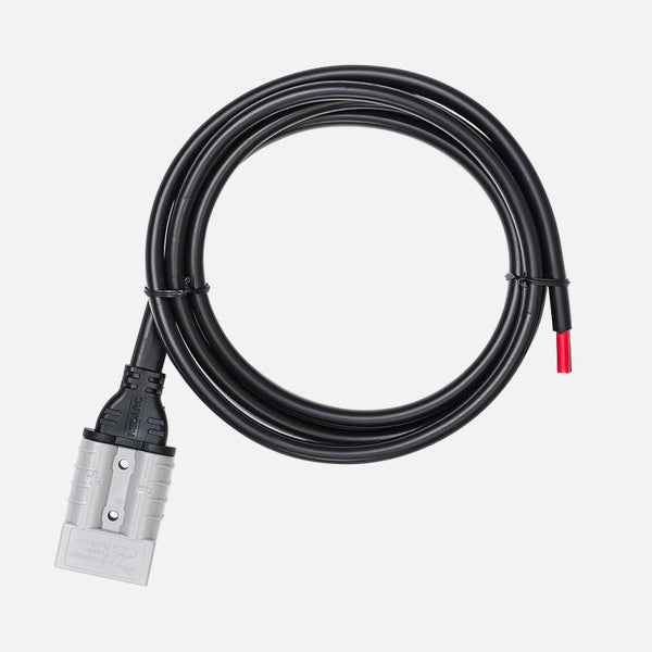 REDARC 5 FT ANDERSON TO BARE WIRE CABLE [A]