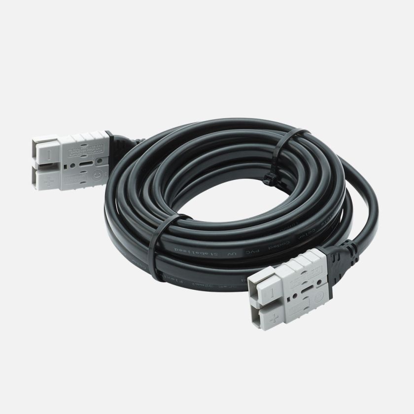 REDARC 16 FT 10AWG ANDERSON TO ANDERSON CABLE