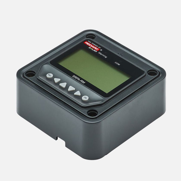 REDARC SRPA REMOTE MONITOR