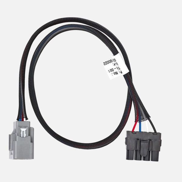 REDARC Jeep Cherokee Suitable Tow-Pro Brake Controller Harness [A]