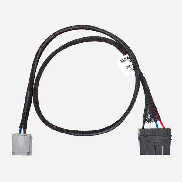 REDARC TOW-PRO VEHICLE HARNESS - JEEP GRAND CHEROKEE, DODGE DURANGO, CHRYSLER PACIFICA [A]