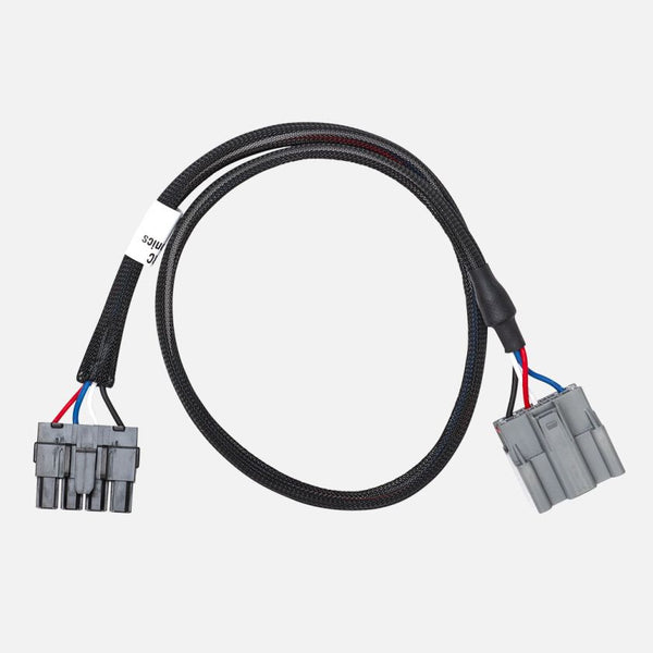 REDARC TOW-PRO VEHICLE HARNESS - FORD FULL SIZE F250/F350/F450/F550, TRANSIT VAN, EXPEDITION, E-SERIES [A]