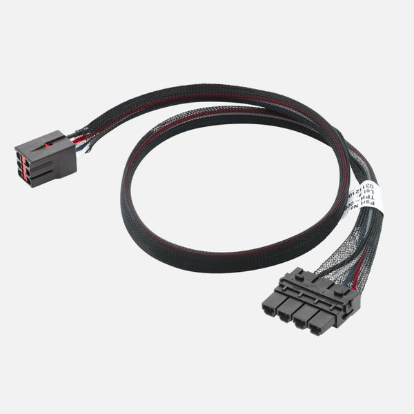 REDARC TOW-PRO VEHICLE HARNESS - FORD P/U, SUV, VAN, LAND ROVER, LINCOLN SUV, FORD Engine Class A/C RV