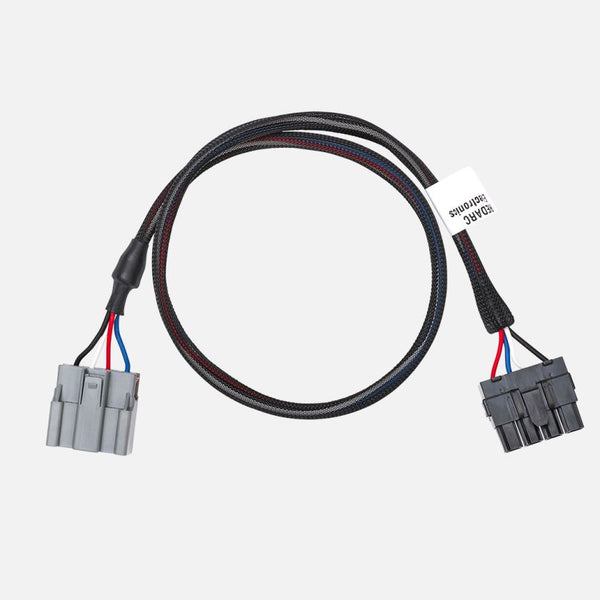 REDARC Ford/Lincoln Suitable Tow-Pro Brake Controller Harness [A]