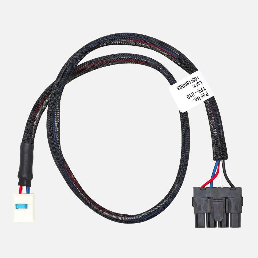 REDARC GMC/Cadillac/Chevrolet Suitable Tow-Pro Brake Controller Harness [A]